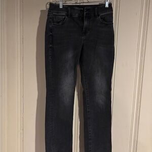 Cabi Cinch Straight black size 6